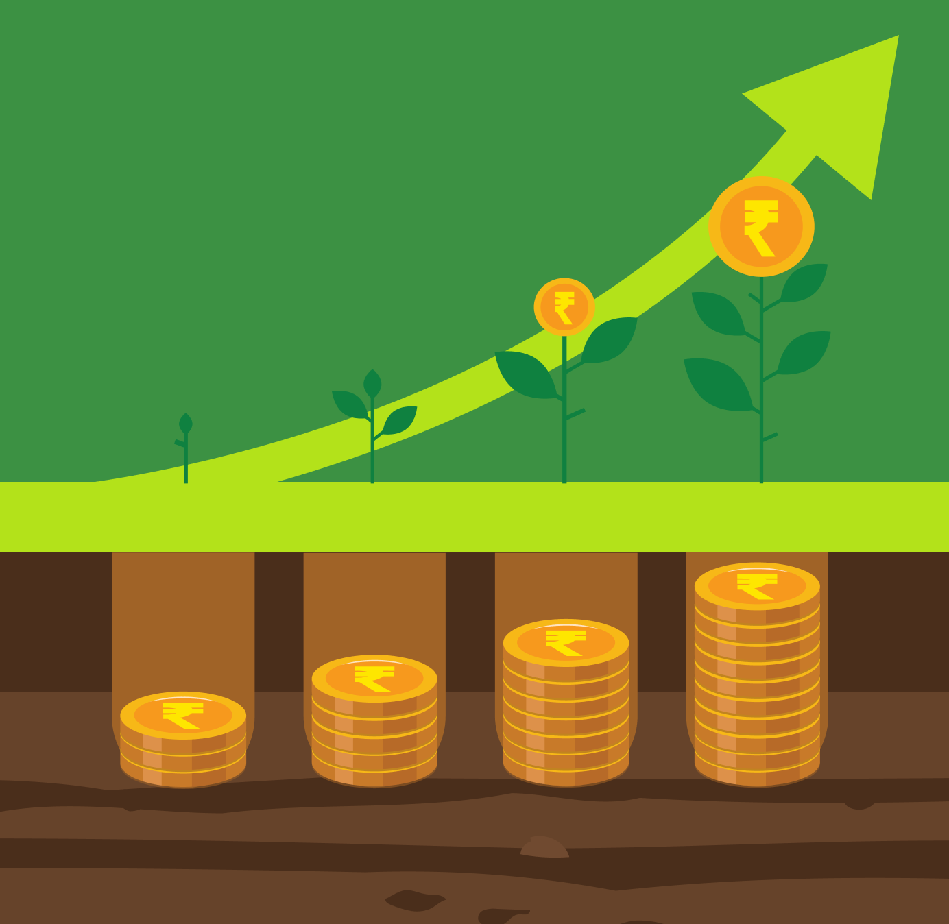 Completed Sales & Projected Sales : Greenx