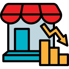 50% Lower Than Market Price